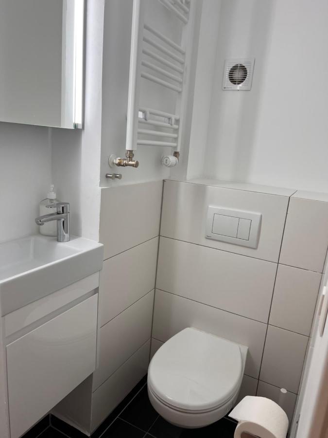 Aparthotel Roessli Self Check In 24-7 Free Parking Unterägeri Exteriér fotografie