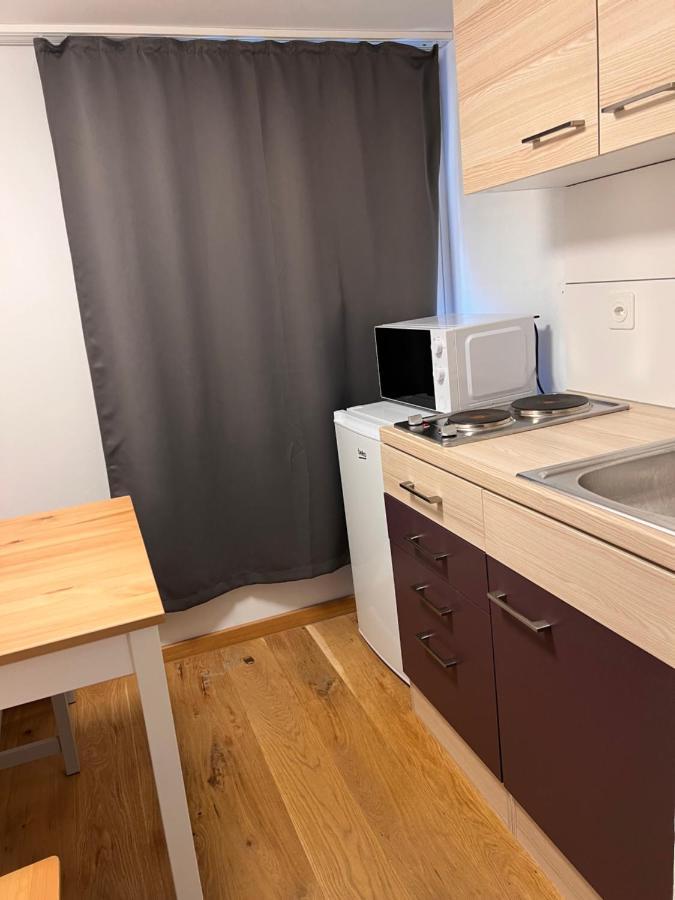 Aparthotel Roessli Self Check In 24-7 Free Parking Unterägeri Exteriér fotografie